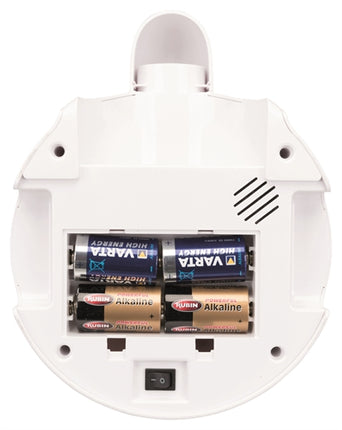 Product image of:TRIXIE TX7 AUTOMATISCHE VOERDISPENSER WIT