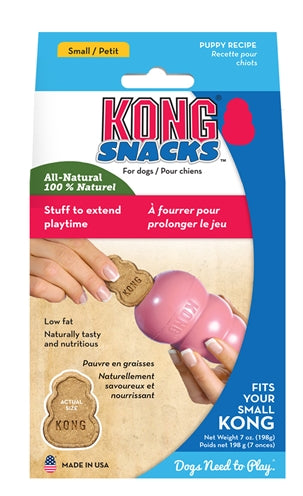 Product image of:KONG SNACKS PUPPY