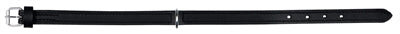 Product image of:TRIXIE HALSBAND HOND ACTIVE LEER ZWART