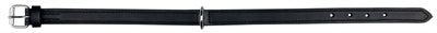 Product image of:TRIXIE HALSBAND HOND ACTIVE LEER ZWART
