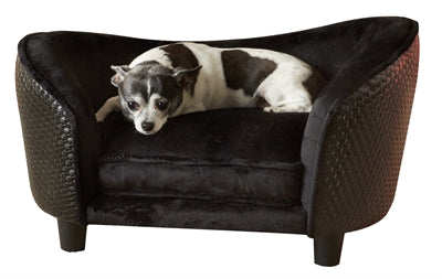 Product image of:ENCHANTED HONDENMAND SOFA ULTRA PLUCHE SNUGGLE WICKER BRUIN