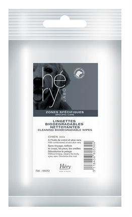 Product image of:HERY CLEANING WIPES HOND