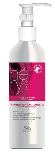 Product image of:HERY CREMESPOELING VOOR LANG HAAR