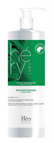 Product image of:HERY SHAMPOO VOOR DE GEVOELIGE HUID