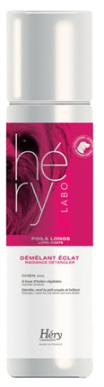 Product image of:HERY ANTI-KLIT SPRAY VOOR LANG HAAR HOND GLANS
