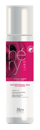 Product image of:HERY DROOGSHAMPOO VOOR LANG HAAR
