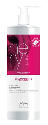 Product image of:HERY SHAMPOO VOOR LANG HAAR