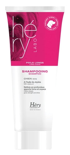 Product image of:HERY SHAMPOO VOOR LANG HAAR
