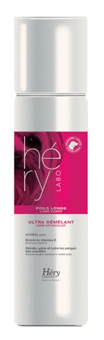 Product image of:HERY ULTRA ANTI-KLIT SPRAY VOOR LANG HAAR