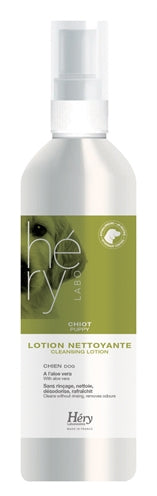 Product image of:HERY LOTION VOOR PUPPY'S