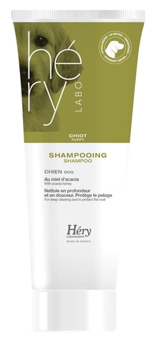 Product image of:HERY SHAMPOO PUPPY'S