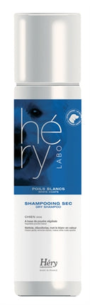 Product image of:HERY DROOGSHAMPOO VOOR WIT HAAR