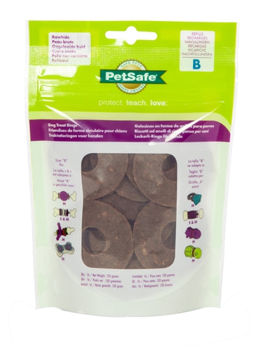 Product image of:PREMIER BUSY BUDDY RING NATURAL