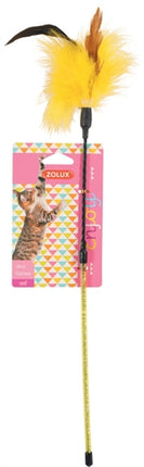 Product image of:ZOLUX KATTENHENGEL VEER ASSORTI