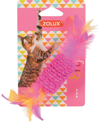 Product image of:ZOLUX ELASTIC SNOEP ASSORTI