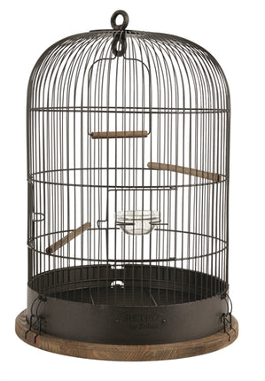 Product image of:ZOLUX VOGELKOOI RETRO LISETTE