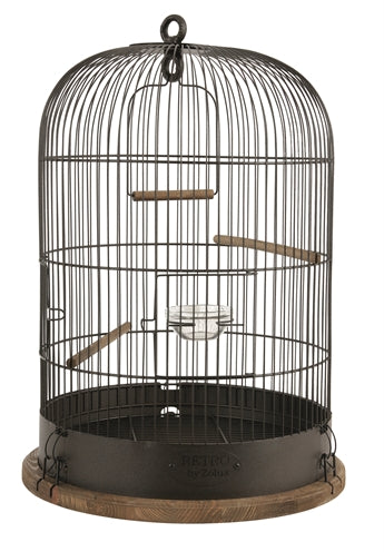Product image of:ZOLUX VOGELKOOI RETRO LISETTE