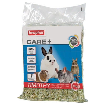 Product image of:BEAPHAR CARE+ TIMOTHY HOOI