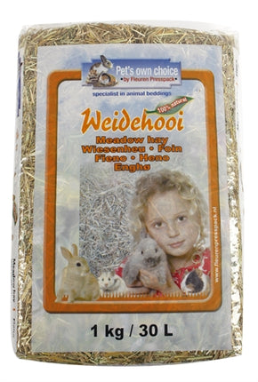 Product image of:PETS OWN CHOICE HOOI