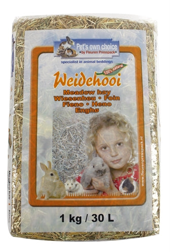 Product image of:PETS OWN CHOICE HOOI