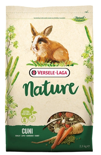 Product image of:VERSELE-LAGA NATURE CUNI KONIJN