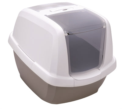 Product image of:IMAC KATTENBAK MADDY TAUPE