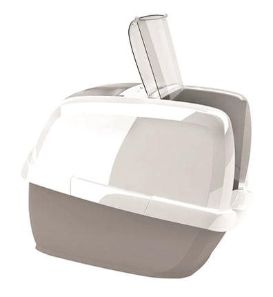 Product image of:IMAC KATTENBAK MADDY TAUPE