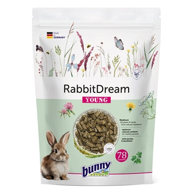 Product image of:BUNNY NATURE KONIJNENDROOM YOUNG