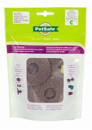 Product image of:PREMIER BUSY BUDDY RING NATURAL