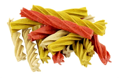 Product image of:PETSNACK DENTALSTICK KIP / LAM / RUND