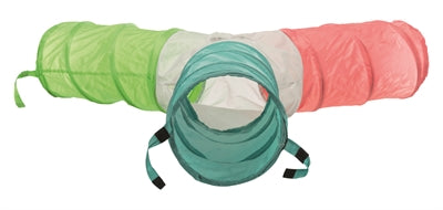Product image of:TRIXIE SPEELTUNNEL KONIJN 3-WEG ASSORTI