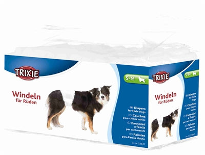 Product image of:TRIXIE HONDENLUIERS REU