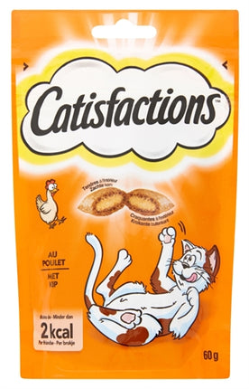 Product image of:CATISFACTIONS KIP