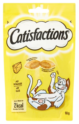 Product image of:CATISFACTIONS KAAS