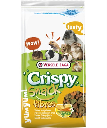Product image of:VERSELE-LAGA NATURE CRISPY SNACK FIBRES