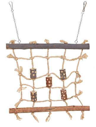 Product image of:TRIXIE NATURAL LIVING KLIM / KLAUTERWAND