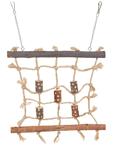 Product image of:TRIXIE NATURAL LIVING KLIM / KLAUTERWAND