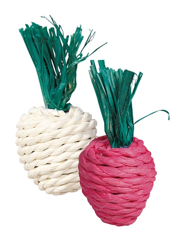 Product image of:TRIXIE RADIJS EN RETTICH MET STRO