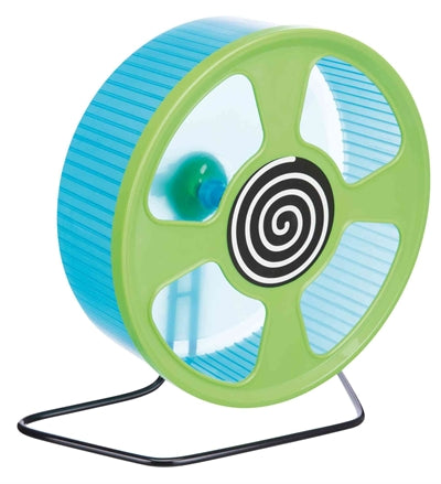 Product image of:TRIXIE LOOPRAD KUNSTSTOF ASSORTI