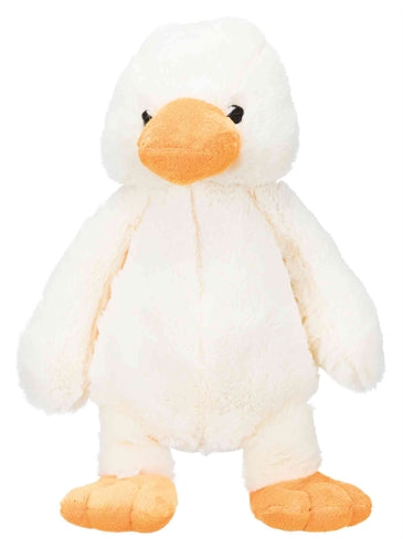 Product image of:TRIXIE PLUCHE EEND WIT