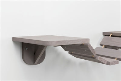 Product image of:TRIXIE KLIM / KLAUTERLADDER WAND TAUPE