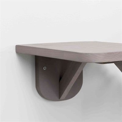 Product image of:TRIXIE KLIM / KLAUTERLADDER WAND TAUPE