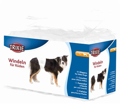 Product image of:TRIXIE HONDENLUIER REU