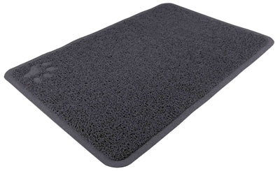 Product image of:TRIXIE SCHOONLOOPMAT VOOR KATTENBAK ANTRACIET