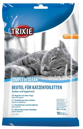 Product image of:TRIXIE KATTENBAKZAK SIMPLE'N'CLEAN