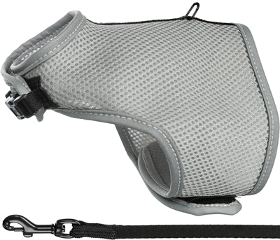 Product image of:TRIXIE KATTENTUIG SOFT MET RIEM ASSORTI