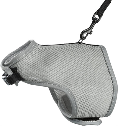 Product image of:TRIXIE KATTENTUIG SOFT MET RIEM ASSORTI