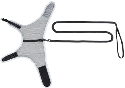 Product image of:TRIXIE KATTENTUIG SOFT MET RIEM ASSORTI