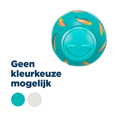 Product image of:TRIXIE SNACKBAL KNAAGDIER ASSORTI