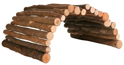 Product image of:TRIXIE BRUG VAN HOUT